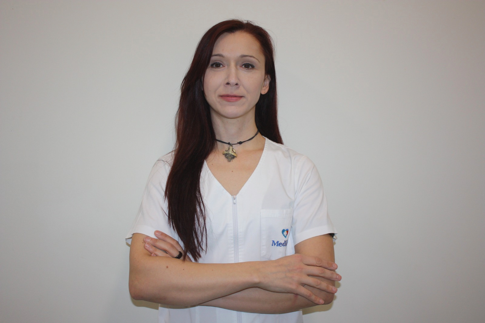 Dr. Raisa Croitoru